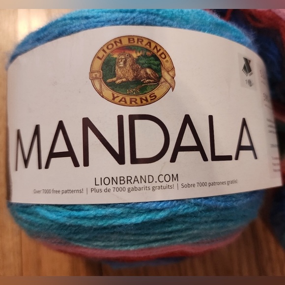 HANDCRAFTED Cozy Crochet Stretchy Hat Made with 3 Skeins of Yarn Soft Stretchy - Picture 4 of 17